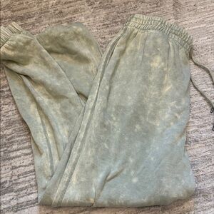 SELF E drawstring pants XL women’s